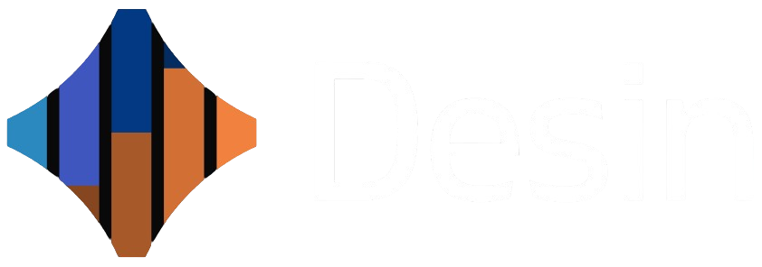 Desin Icon