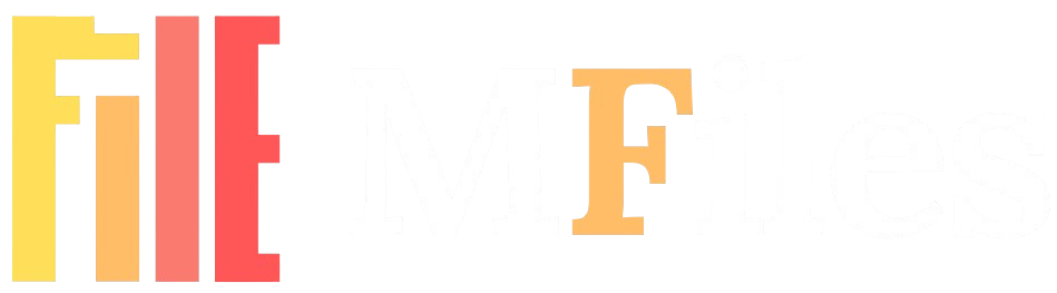 MFiles Icon