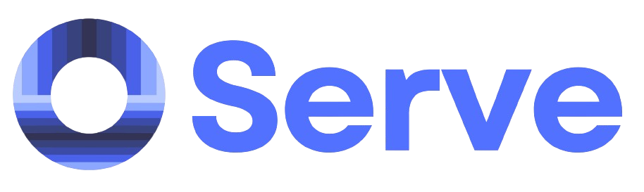 Serve Icon